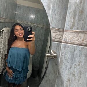 Meet your Posher, Giuliana